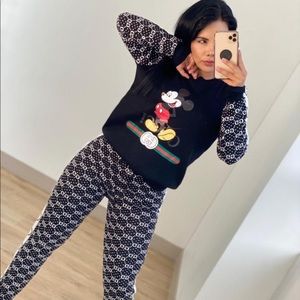 Beautiful Set 2 Pieces One Size SML